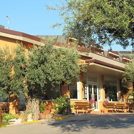 Europe Garden Prázdninový areál 4*