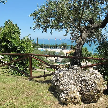 Europe Garden Silvi Marina