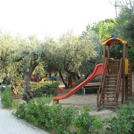 Europe Garden