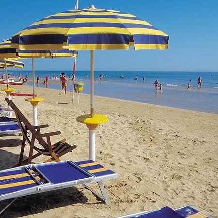 Πάρκο διακοπών Europe Garden 4*