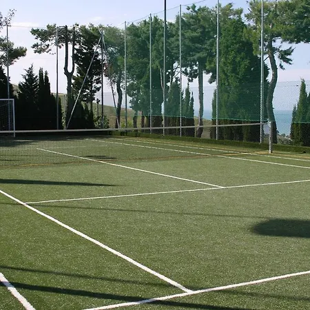 Πάρκο διακοπών Europe Garden 4*
