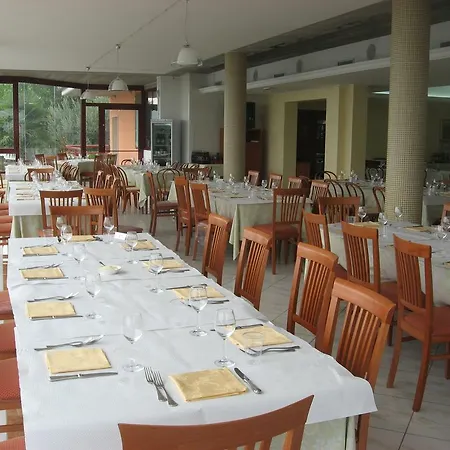 Πάρκο διακοπών Europe Garden