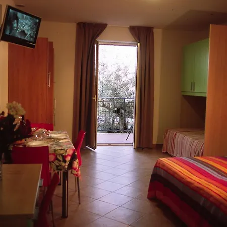 Πάρκο διακοπών Europe Garden 4*