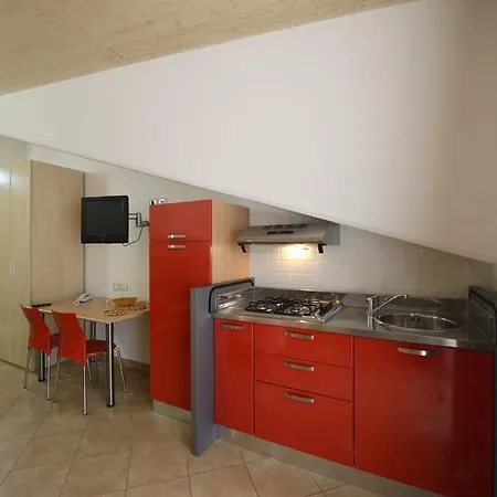 Europe Garden 4* Silvi Marina