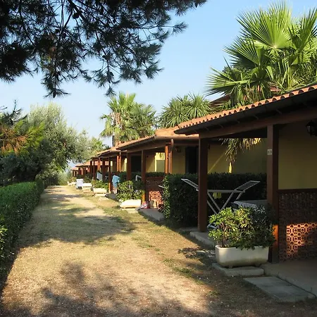 Europe Garden