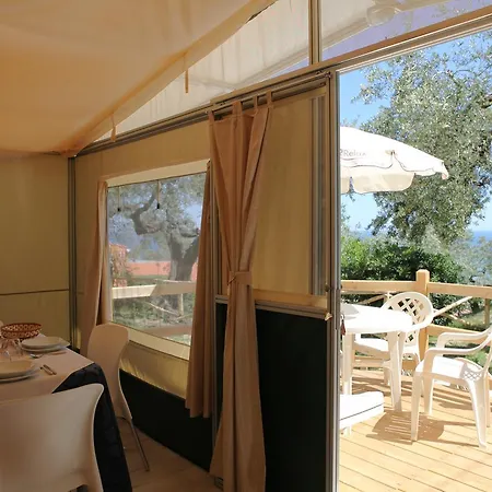 Πάρκο διακοπών Europe Garden Silvi Marina