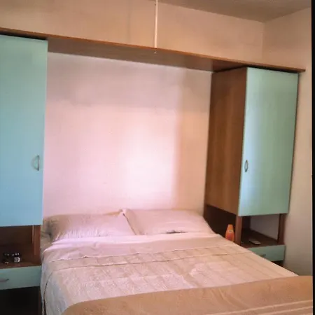 Europe Garden Prázdninový areál 4*