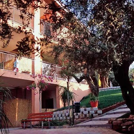 Europe Garden
