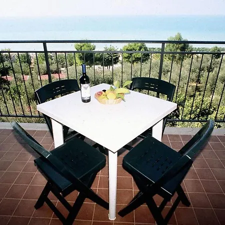 Europe Garden 4* Silvi Marina