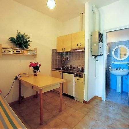 Europe Garden 4* Silvi Marina