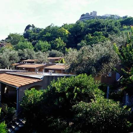 Πάρκο διακοπών Europe Garden Silvi Marina