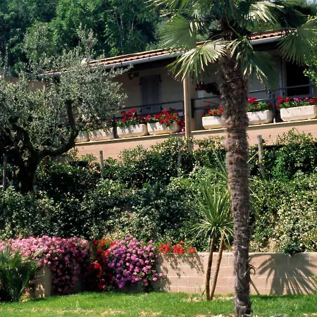 Πάρκο διακοπών Europe Garden 4*