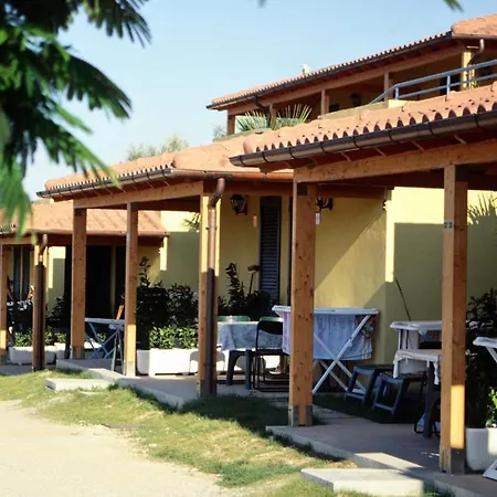 Europe Garden Silvi Marina