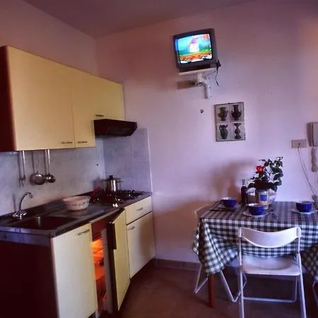 Europe Garden 4* Silvi Marina